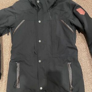 Bonfire snowboarder/ski jacket